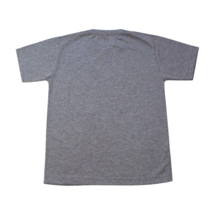 Camiseta Manga Curta Estampa Dino 100 - Cleomara 