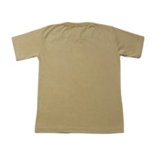 Camiseta Manga Curta Estampa Dino 96 - Cleomara