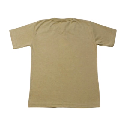 Camiseta Manga Curta Estampa Dino 96 - Cleomara