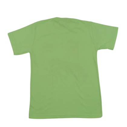 Camiseta Manga Curta Estampa Dino 96 - Cleomara