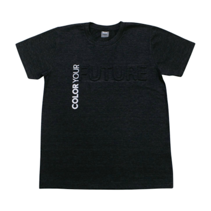 Camiseta Manga Curta Estampa Future 22451 - Two Colors 