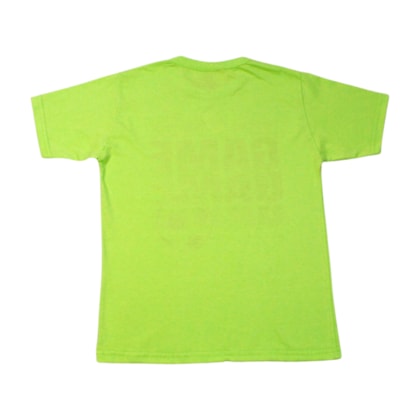 Camiseta Manga Curta Estampa Game 100 - Cleomara 