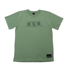 Camiseta Manga Curta Estampa Gamer 9985 - Livy