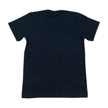 Camiseta Manga Curta Estampa Hard Core 22228 - Rollu 