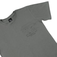 Camiseta Manga Curta Estampa Hawaii 9982 - LIvy