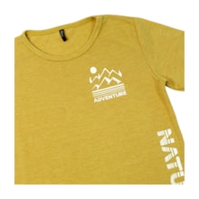 Camiseta Manga Curta Estampa Nature S31235 - 4You