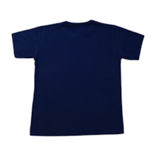 Camiseta Manga Curta Estampa NYC 100 - Cleomara 