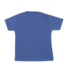 Camiseta Manga Curta Estampa Skate 92 - Cleomara