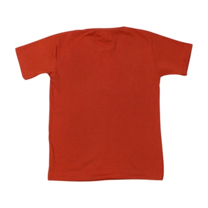 Camiseta Manga Curta Estampa Skate 96 - Cleomara