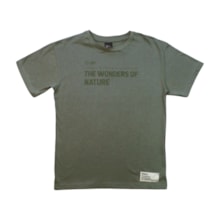 Camiseta Manga Curta Estampa Wonders 9351 - Livy  