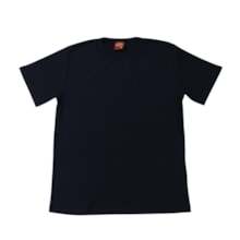 Camiseta Manga Curta Flamê Lisa 110381 - Kyly