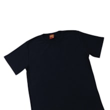 Camiseta Manga Curta Flamê Lisa 110381 - Kyly
