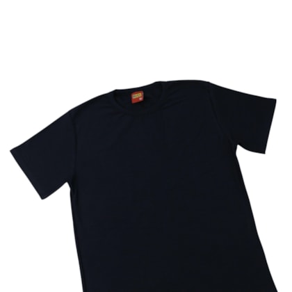 Camiseta Manga Curta Flamê Lisa 110381 - Kyly