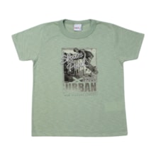 Camiseta Manga Curta Flame Urban 11942 - Kaiani