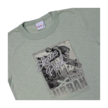 Camiseta Manga Curta Flame Urban 11942 - Kaiani