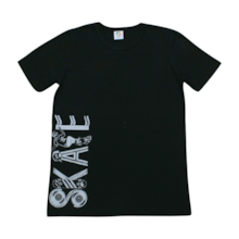 Camiseta Manga Curta Skate 72098 - Alenice 