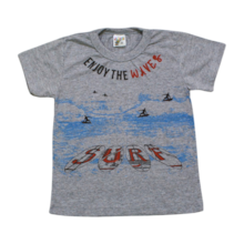 Camiseta Manga Curta Surf 20335 - Visual Radical