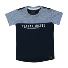 Camiseta Manga Curta Talent 11250 - Marô