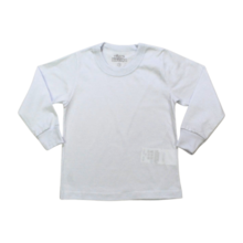 Camiseta Manga Longa Básica 7233 - Bicho Bagunça 