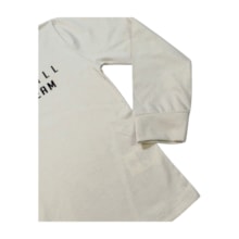 Camiseta Manga Longa Basketball 8368  - By Gus