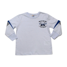 Camiseta Manga Longa Brave 71281 - Alenice 