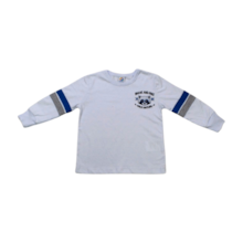 Camiseta Manga Longa Brave 71281 - Alenice 