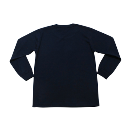 Camiseta Manga Longa Estampa Controle 11733 - Kaiani 