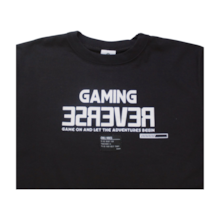 Camiseta Manga Longa Gaming 19073 - Abrange