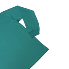 Camiseta Manga Longa Lisa 7300 - Bicho Bagunça