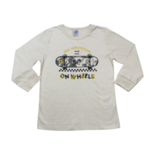 Camiseta Manga Longa Skate 72226 - Alenice