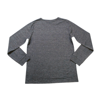 Camiseta Manga Longa Skater 72248 - Alenice 