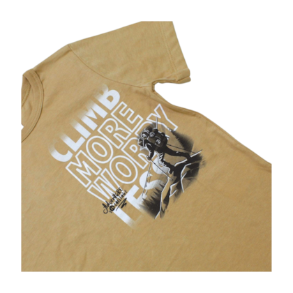Camiseta Manga Longa Sobreposta More 72231 - Alenice 