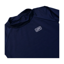 Camiseta Manga Longa Térmica Lisa 1052 - Livy