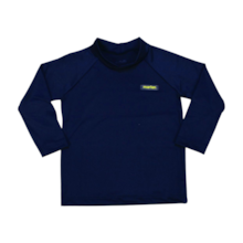 Camiseta Manga Longa Térmica Lisa 42696 - Marlan