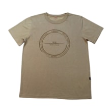 Camiseta Meia Manga Urban - 56900 - Boca Grande