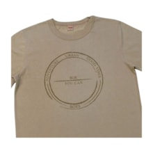 Camiseta Meia Manga Urban - 56900 - Boca Grande