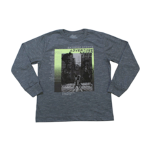 Camiseta Molinê Manga Longa Adventure 4333 - Bicho Bagunça 