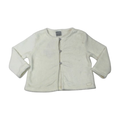 Casaco Feminino Pêlo Fleece 56166 - Brandili Mundi