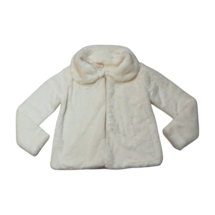Casaco Feminino Pelúcia 8603 - Pokotinha