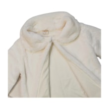 Casaco Feminino Pelúcia 8603 - Pokotinha