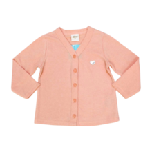 Casaco Liso Tricô Feminino 251651 - Elian