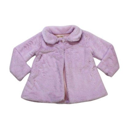 Casaco Pelúcia Feminino 7730 - Pokotinha 