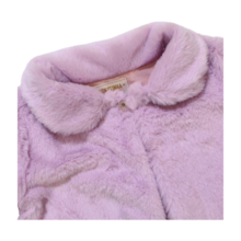 Casaco Pelúcia Feminino 7730 - Pokotinha 