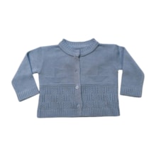 Casaco Tricô Masculino Barco 931 - Michelle