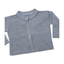 Casaco Tricô Masculino Barco 931 - Michelle