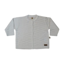 Casaco Tricô  Masculino Tijolinho 2964 - Chandra