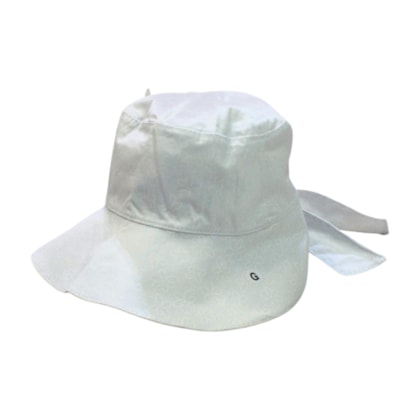 Chapéu Bebê Feminino de Amarrar  2158 - Everly