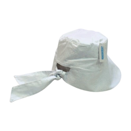 Chapéu Bebê Feminino de Amarrar  2158 - Everly