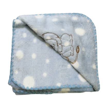 Coberto Microfibra Leão 26002 - Baby Joy 
