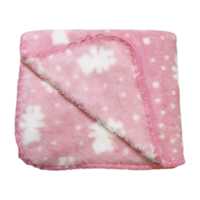 Coberto Microfibra Ursa 26002 - Baby Joy 